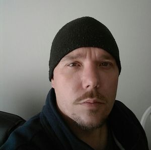 Meet your Posher, Jeff